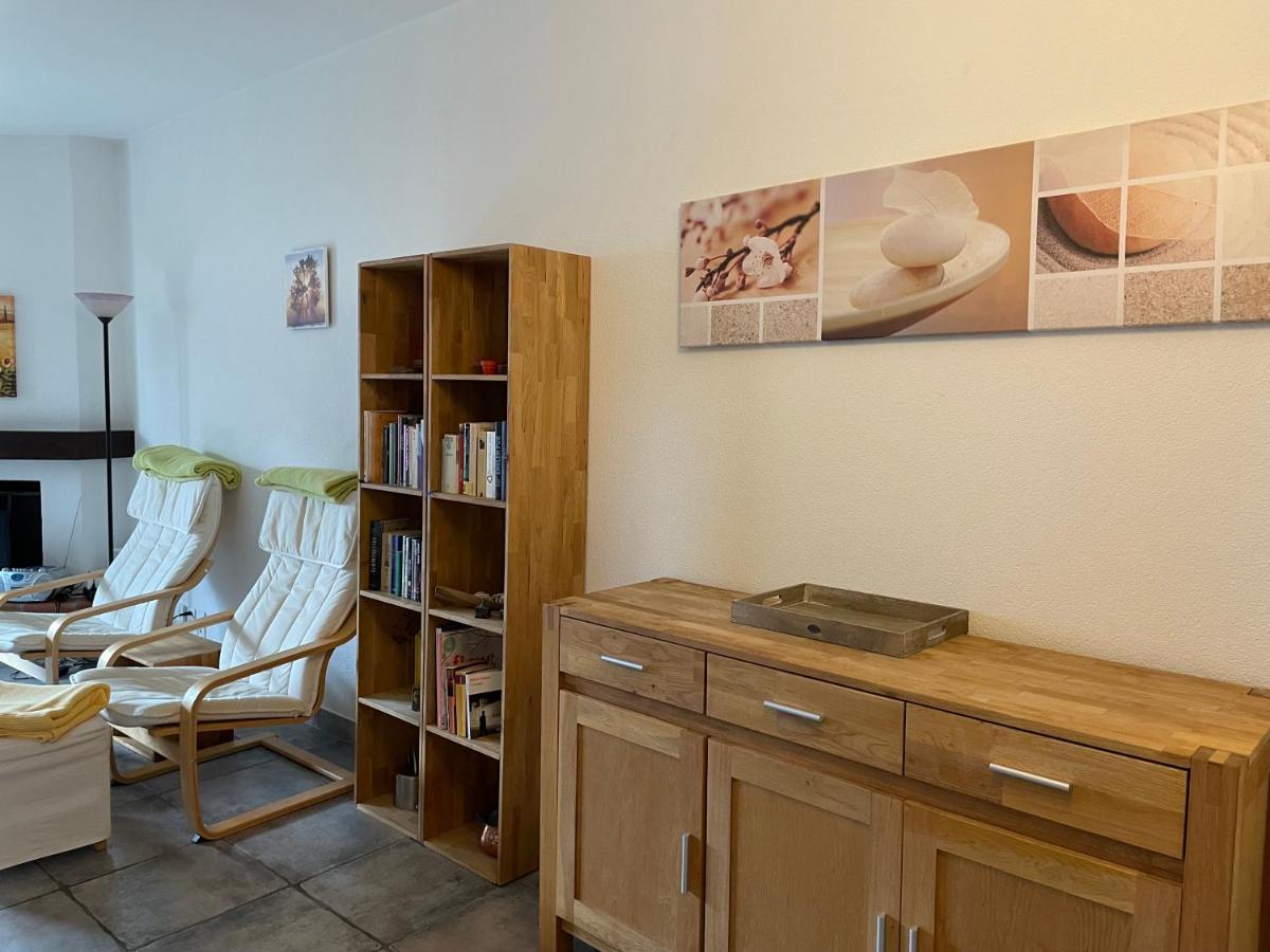 Muralto-Locarno: Miramonti Apt. 8 Bagian luar foto